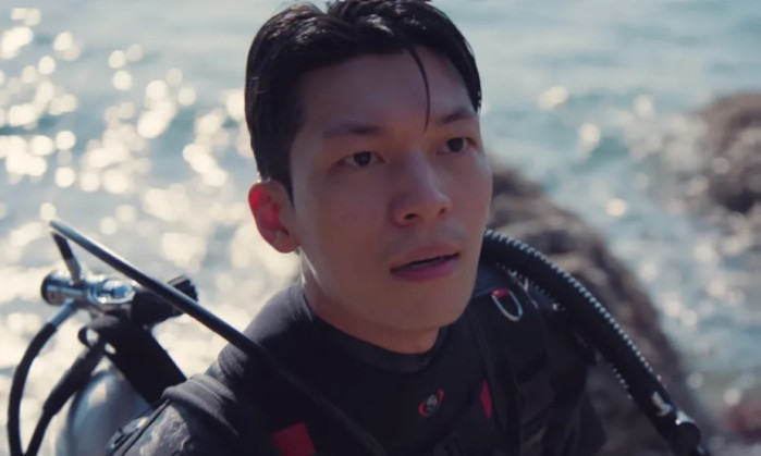 스포) 오징어게임4 미국편 예상