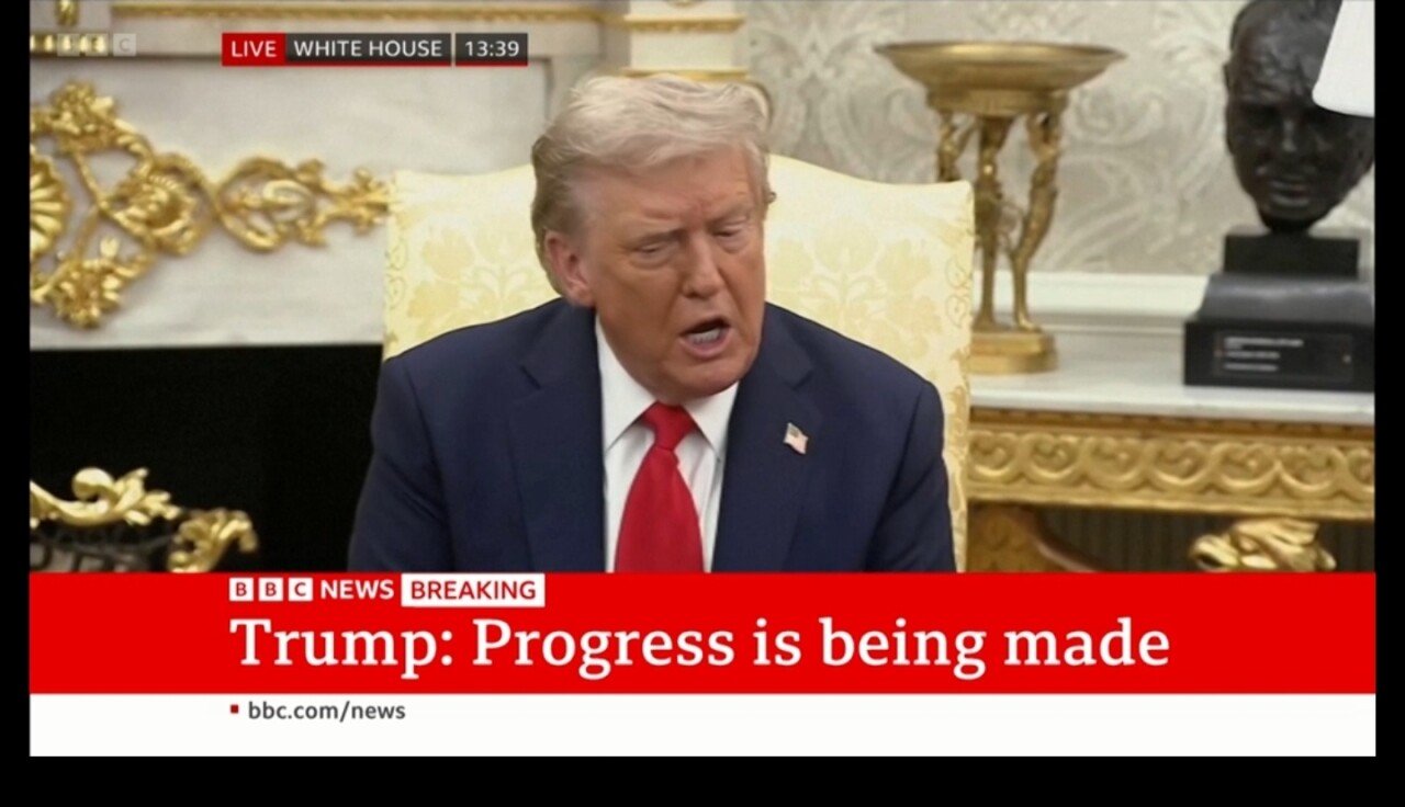 Screenshot_20250819_024005_NAVER.jpg 방금전 트럼프 발언 모음