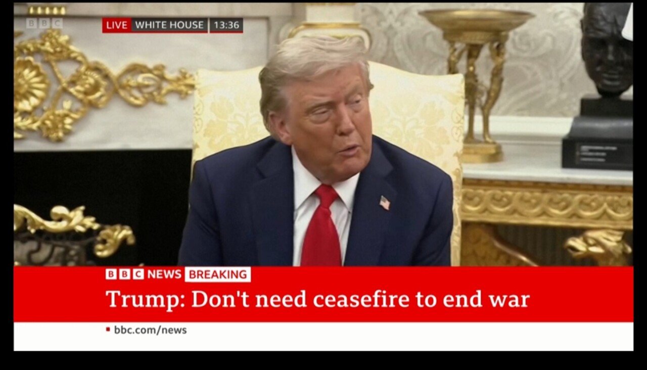 Screenshot_20250819_023722_NAVER.jpg 방금전 트럼프 발언 모음