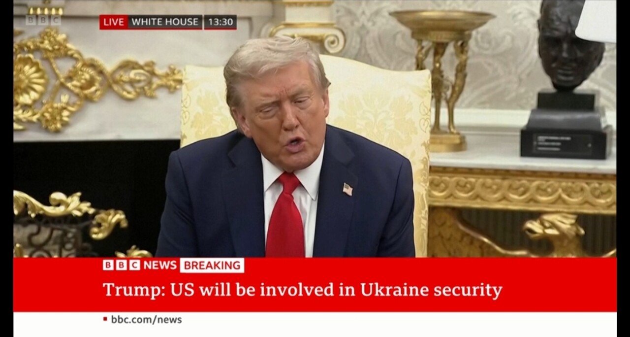 Screenshot_20250819_023713_NAVER.jpg 방금전 트럼프 발언 모음