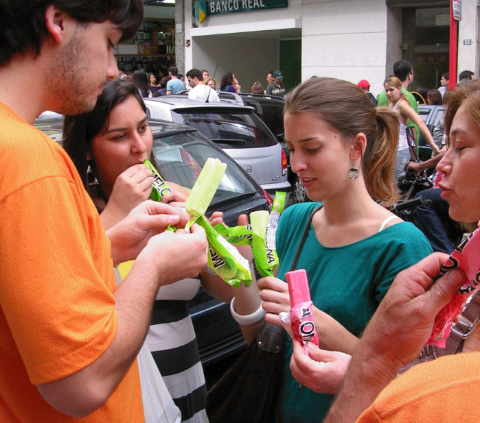 image.png 브라질에서도 잘 팔린다는 아이스크림