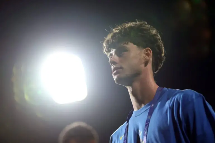 image.png [디 애슬레틱] 아치 그레이, 토트넘에서 잠재력을 터뜨릴 순간을 기다린다