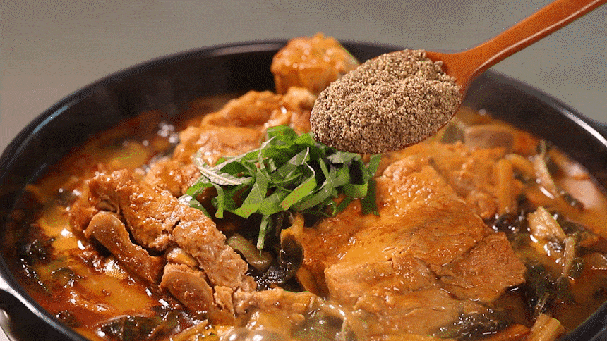 오늘 저녁은 바로바로!!