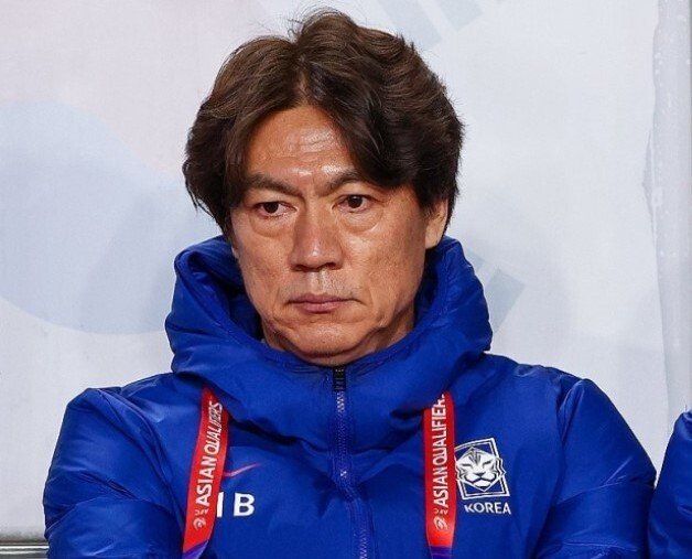 1000013222.jpg [오피셜] 한국 축구 역사상 최고의 지도자