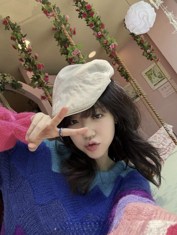 오늘자 지예은 인스타