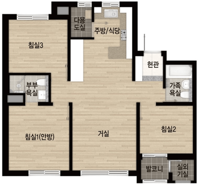 두명이서 살기 좋다는 평수.jpg