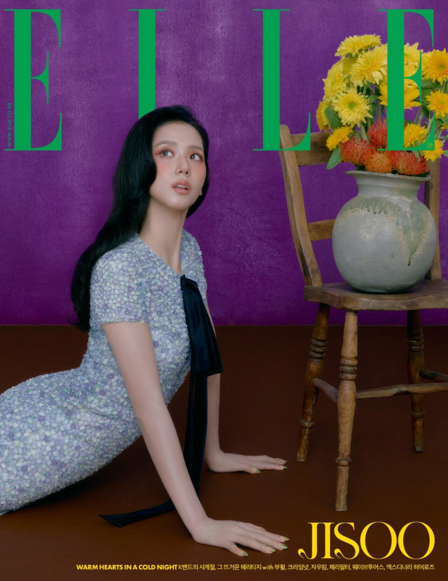 숏컷 시도한 블랙핑크 지수 화보.jpg