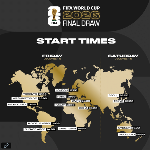 image.png 각 나라별 월드컵 조추첨 시간대 ㄷㄷㄷㄷㄷㄷㄷㄷㄷ