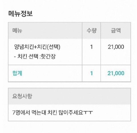 배달 진상 모음 ㄷㄷㄷ