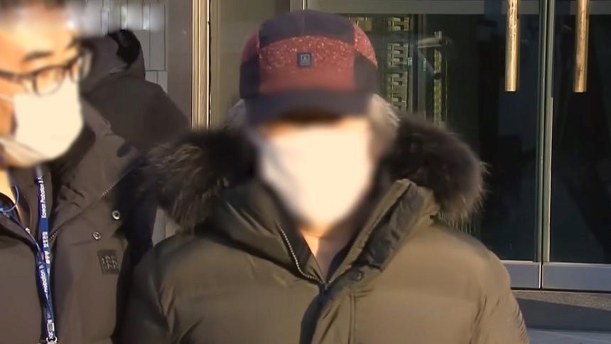 image.png 신상공개 종료 조두순.. 법무부, 24시간 위치추적과 1:1 보호관찰