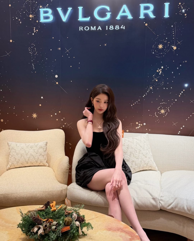 장원영 오늘 인스타