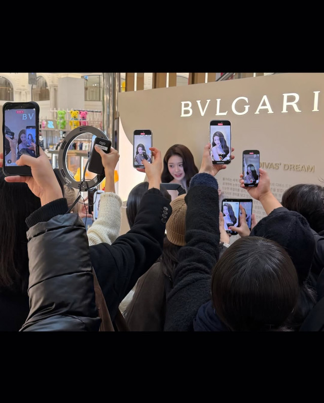 장원영 오늘 인스타