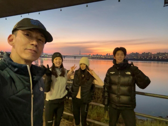 뉴진스 다니엘 근황