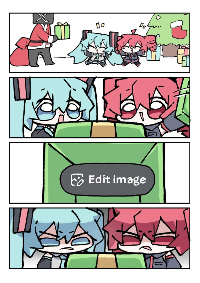 IMG_4501.jpeg 트위터에서 작가에게 준 크리스마스 선물 근황