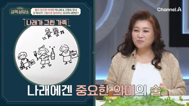 4.jpg 박나래 본인이 그린 자기 자신