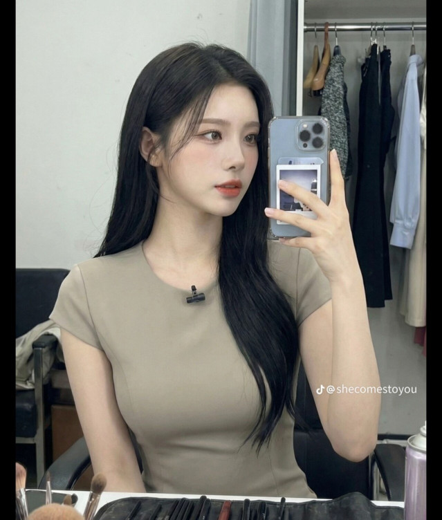 ㅇㅎ) AI가 만들어준 여자의 일상