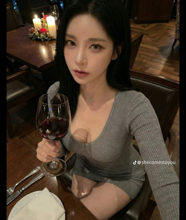 ㅇㅎ) AI가 만들어준 여자의 일상