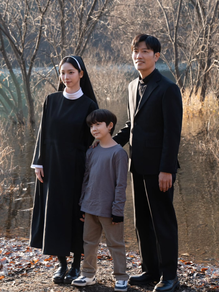 박희순 인스타에 올라온 카리나