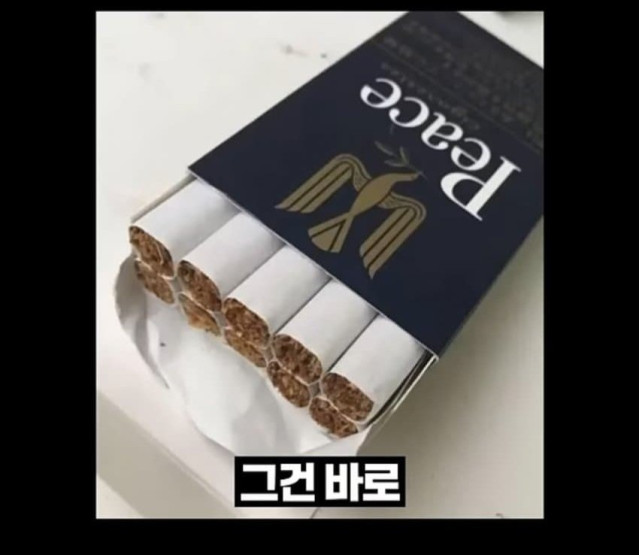 1xYEMSQna8wOyaICMg2uK2.jpg 강한사람들만 핀다는 일본의 담배....jpg