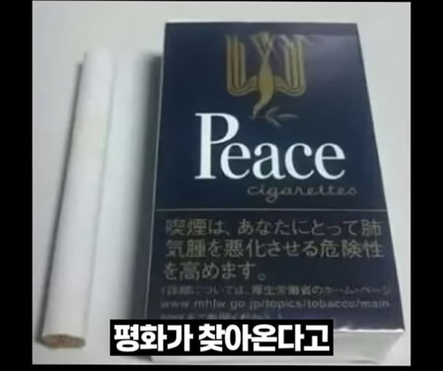 1k73Yg058Ky8oy6eUoMKsI.jpg 강한사람들만 핀다는 일본의 담배....jpg