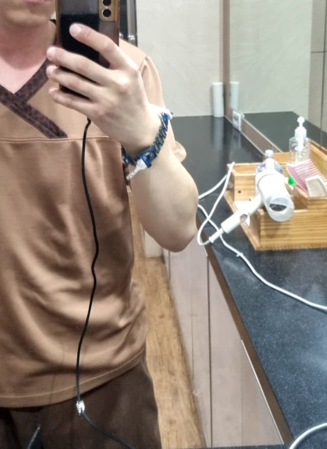 현시각 수도권 딸배 상황