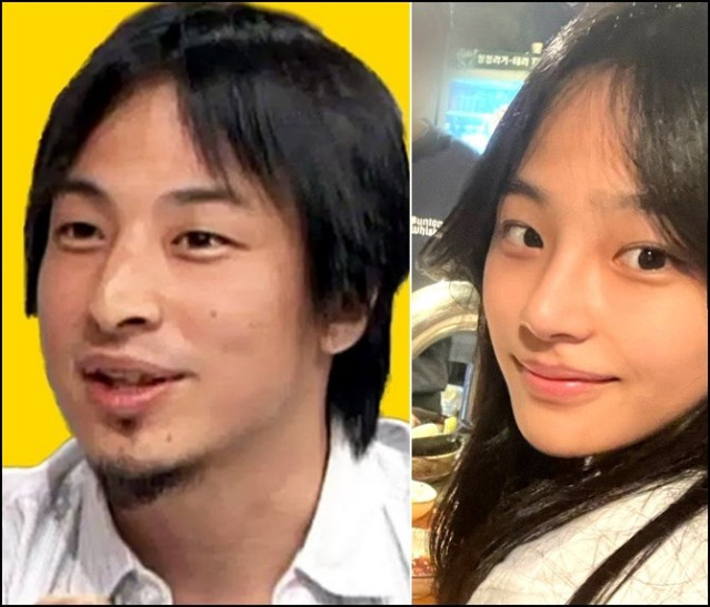 1231.jpg 뉴진스 민지랑 닮았다는 일본 2ch 창업자