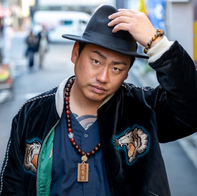 넷플릭스 불량 연애에 나오는 래퍼  ㄷㄷㄷㄷㄷㄷ