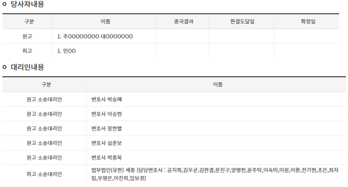 333.png 민희진 오늘(12/19) 재판 일정