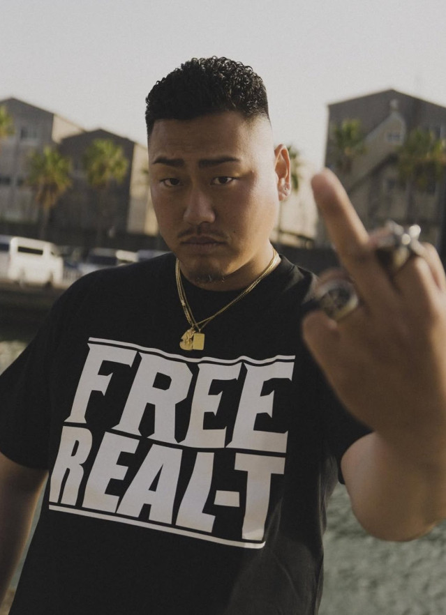 넷플릭스 불량 연애에 나오는 래퍼  ㄷㄷㄷㄷㄷㄷ