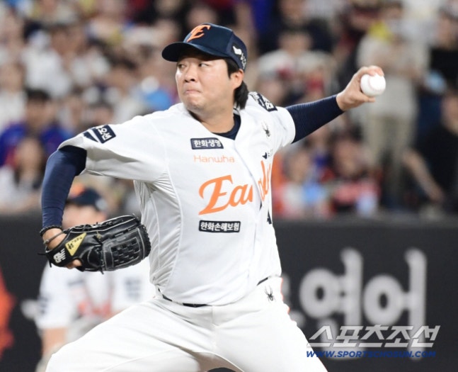 [단독]'충격적 결말?' 조상우 김범수 홍건희까지, KIA가 쓸어담나. 협상 급물살