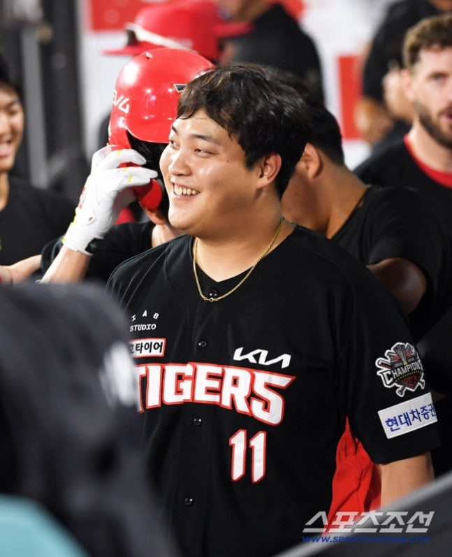 [단독]'충격적 결말?' 조상우 김범수 홍건희까지, KIA가 쓸어담나. 협상 급물살