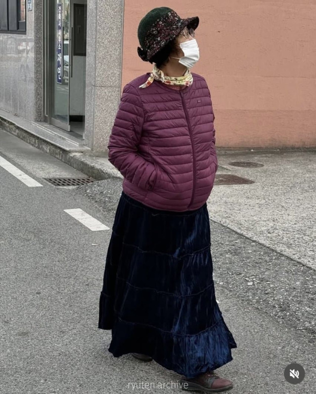 1771228045.jpg D · M 패션 근황 ㄷㄷㄷ