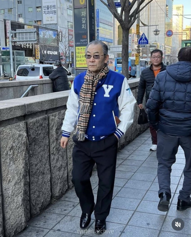 1771228049.jpg D · M 패션 근황 ㄷㄷㄷ