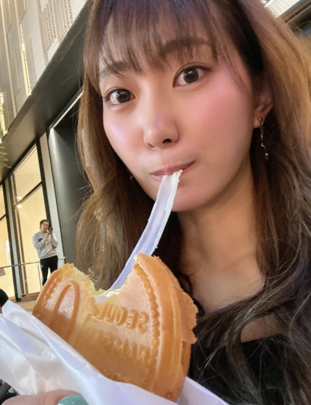 일본 97년생 혼전순결상 고트