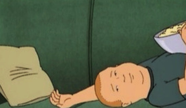 번아웃인가 의욕제로네 ㅠ