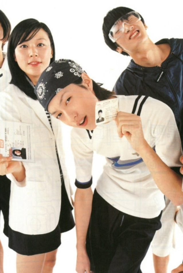 갑자기 안 보이는 배우