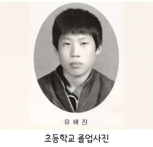 나이 먹어도 장나라같이 비주얼이 그대로인 배우