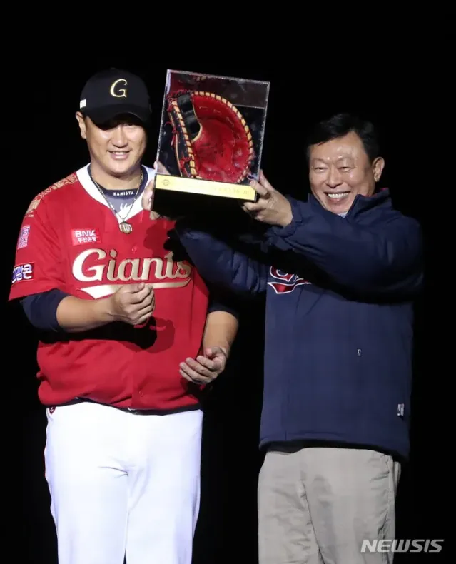 롯데그룹에서 KBO를 넘는 강력한 철퇴 예고