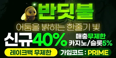 [보증업체]반딧불