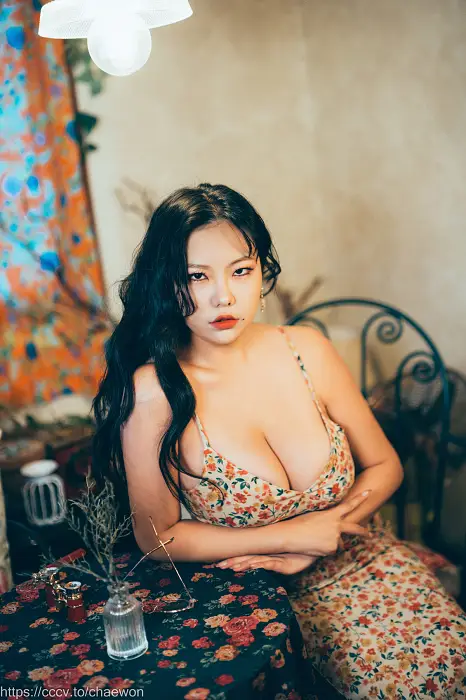Sun Hye 선혜, Loozy ‘Holyday in Hongkong’Set.03