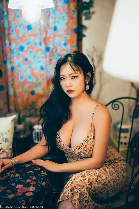 Sun Hye 선혜, Loozy ‘Holyday in Hongkong’Set.03