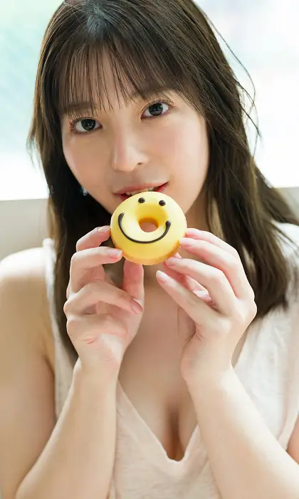 미야비 나가노(長野雅), 주프레 포토 북 「처음」 Set.03