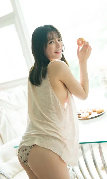 미야비 나가노(長野雅), 주프레 포토 북 「처음」 Set.03