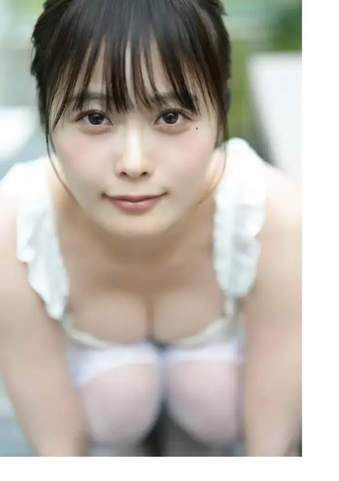 아카리 시라세 1st 사진집 [ 망혹 ] Set.04