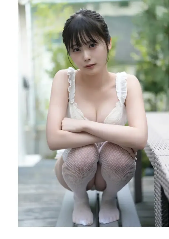 아카리 시라세 1st 사진집 [ 망혹 ] Set.04