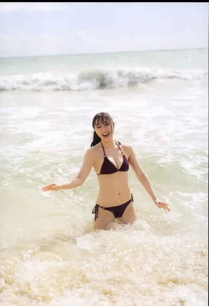 미즈키 후쿠무라 사진집 「Last Scene」Set.03