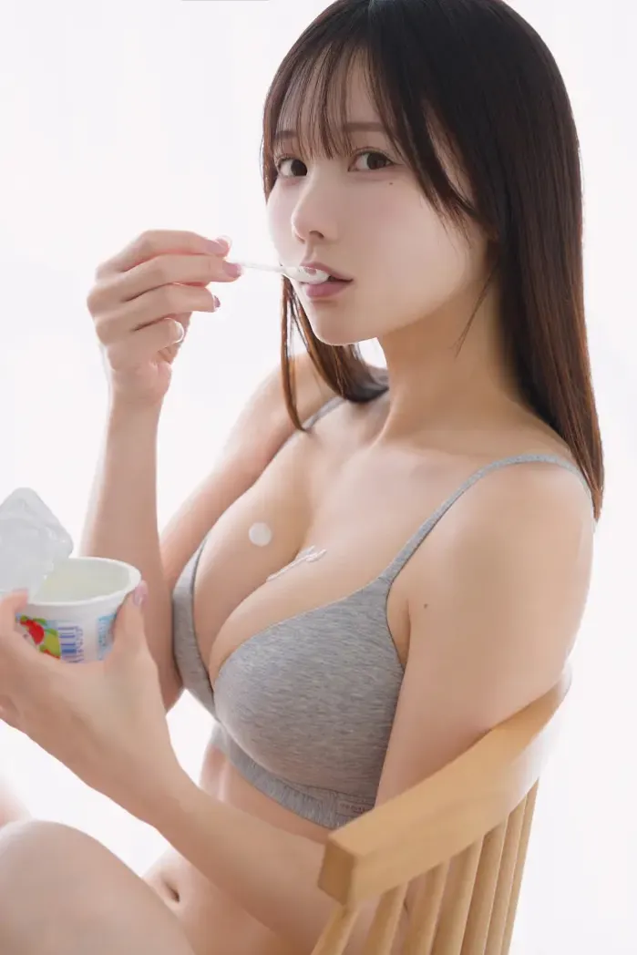 켄켄 디지털 사진집 팬티아 5주년 기념 DL 사진집 Set. 01