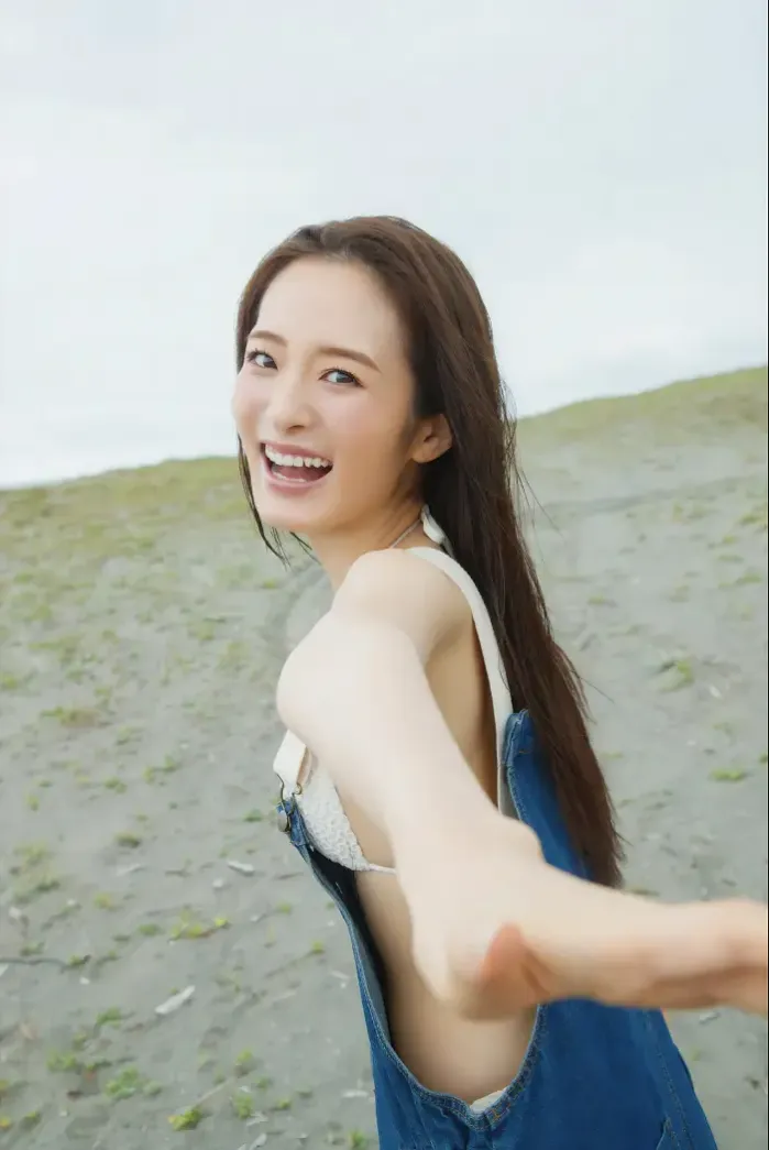 아사 카미야 FRIDAY 디지털 사진집_『미스 동경대 첫 비키니! 호화로운 120페이지』 Set.02