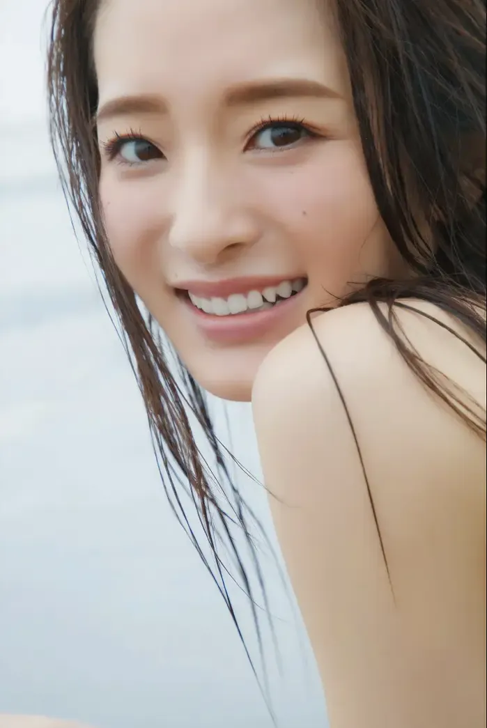 아사 카미야 FRIDAY 디지털 사진집_『미스 동경대 첫 비키니! 호화로운 120페이지』 Set.02