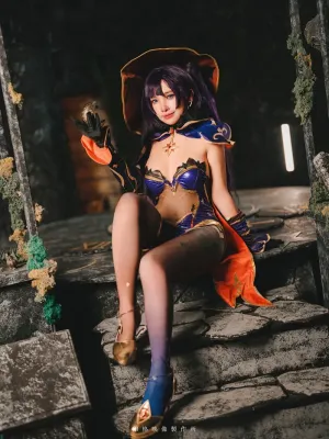 모모 누드 사진집 모나 (1)